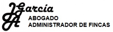 Logotipo de J.A. GARCÍA