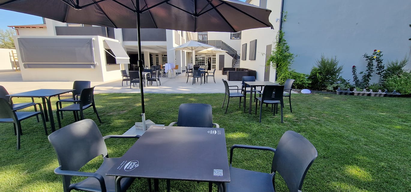 RESTAURANTE RIAZOR: Cafeterías