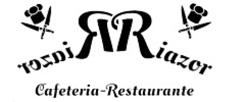Logotipo de RESTAURANTE RIAZOR