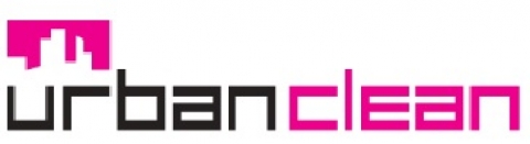 Logotipo de URBAN CLEAN MECO