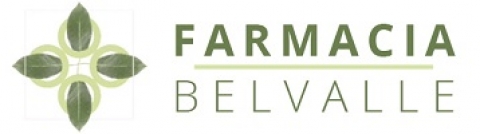 Logotipo de FARMACIA BELVALLE - José Javier García Murillo