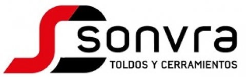 Logotipo de SONVRA CERRAMIENTOS ABATIBLES
