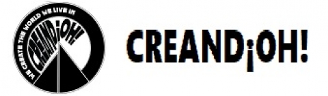 Logotipo de Creand¡Oh!