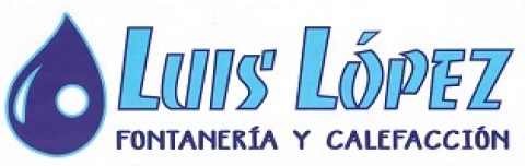 Logotipo de LUIS LÓPEZ ABAD
