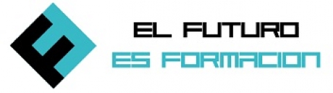 Logotipo de EL FUTURO ES FORMACIÓN