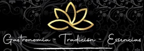 Logotipo de GASTRONOMÍA - TRADICIÓN - ESSENCIAS