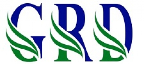 Logotipo de GRD MADRID - PRODUCTOS Y ÚTILES DE LIMPIEZA