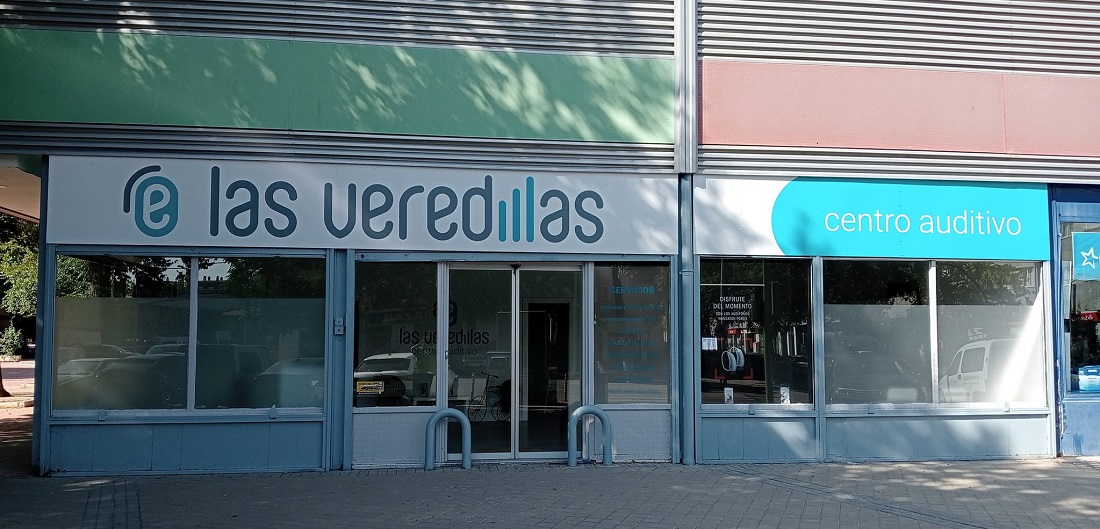 CENTRO AUDITIVO LAS VEREDILLAS: Audífonos