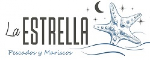 Logotipo de PESCADOS Y MARISCOS LA ESTRELLA