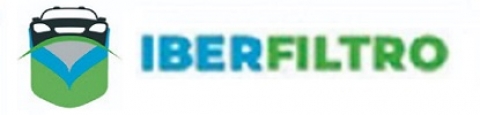 Logotipo de IBERFILTRO