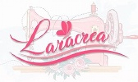 Logotipo de LARACREA