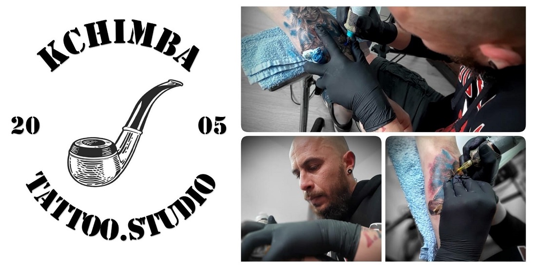 KCHIMBA TATTOO: Centros de Estética