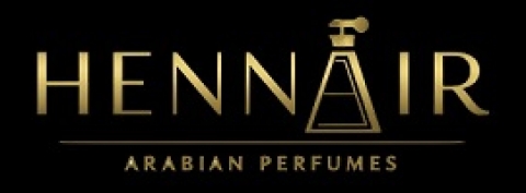 Logotipo de HENNAIR