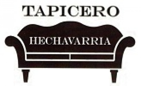 Logotipo de TAPICERO HECHAVARRÍA