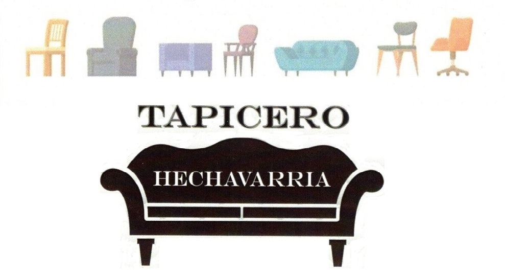 TAPICERO HECHAVARRÍA: Confecciones para el Hogar