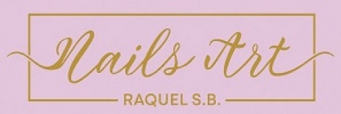 Logotipo de NAILS ART RAQUEL SB