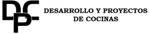 Logotipo de DEPROCOCINAS