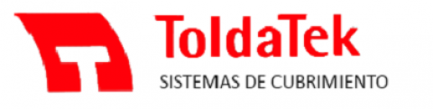 Logotipo de TOLDATEK