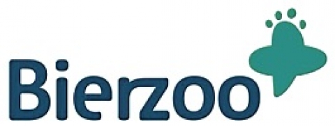 Logotipo de BIERZOO