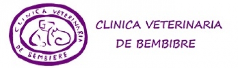 Logotipo de CLÍNICA VETERINARIA DE BEMBIBRE