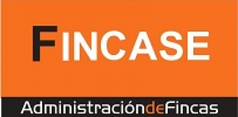 Logotipo de FINCASE ADMINISTRACIONES