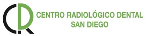 Logotipo de CENTRO RADIOLÓGICO DENTAL SAN DIEGO