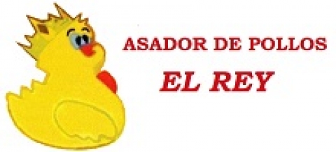 Logotipo de ASADOR DE POLLOS EL REY