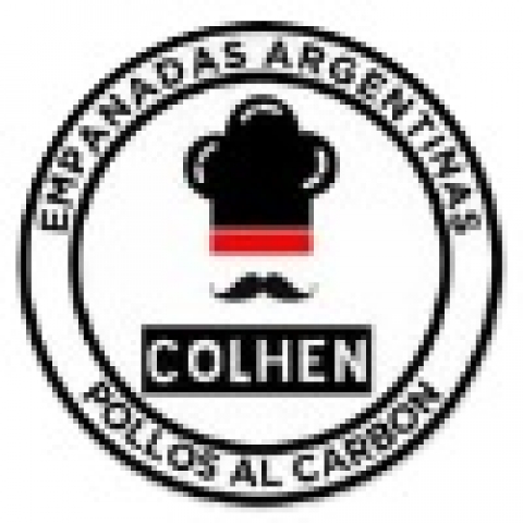 Logotipo de ASADOR COLHEN