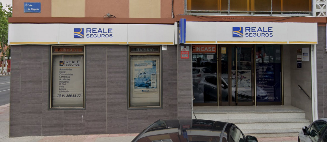 REALE SEGUROS - ASESORES ARFIN SEGUROS: Seguros