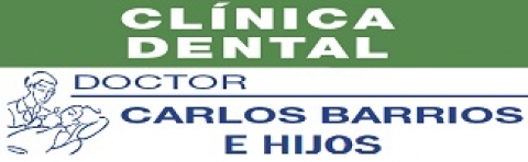 Logotipo de CLÍNICA DENTAL DR. CARLOS BARRIOS E HIJOS