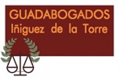 Logotipo de GUADABOGADOS