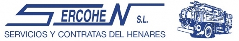 Logotipo de SERCOHEN
