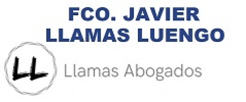 Logotipo de FRANCISCO JAVIER LLAMAS LUENGO