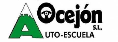 Logotipo de AUTOESCUELA OCEJÓN