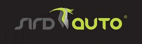 Logotipo de SIRD AUTO