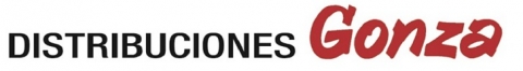 Logotipo de DISTRIBUCIONES GONZA