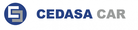 Logotipo de CEDASA CAR