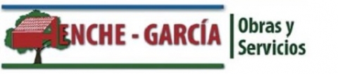 Logotipo de HENCHE-GARCÍA 