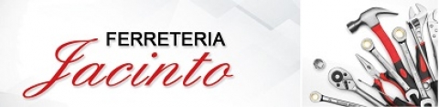 Logotipo de FERRETERÍA JACINTO