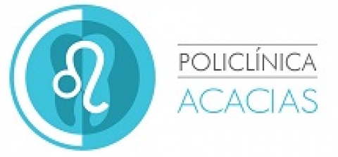 Logotipo de POLICLÍNICA ACACIAS