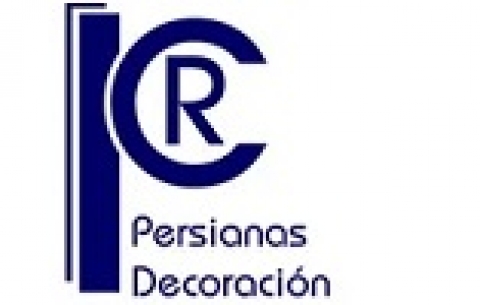 Logotipo de PERSIANAS DECORACION CYR