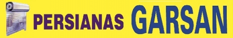 Logotipo de PERSIANAS GARSAN