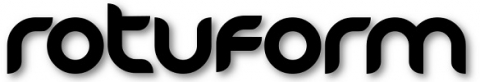 Logotipo de ROTUFORM