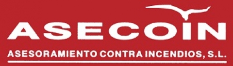 Logotipo de ASECOIN