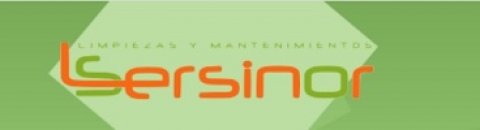 Logotipo de SERSINOR