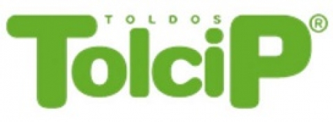 Logotipo de TOLCIP