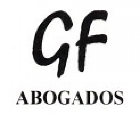 Logotipo de GF ABOGADOS