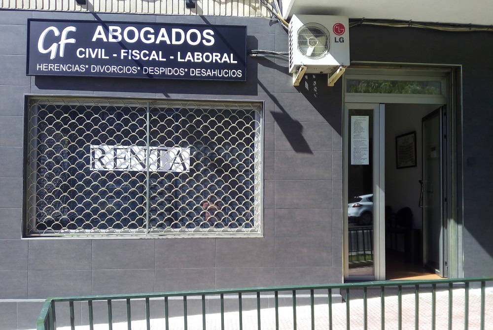 GF ABOGADOS: Abogados