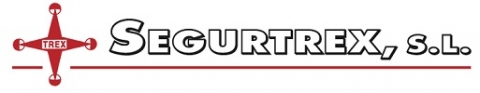 Logotipo de SEGURTREX S.L.