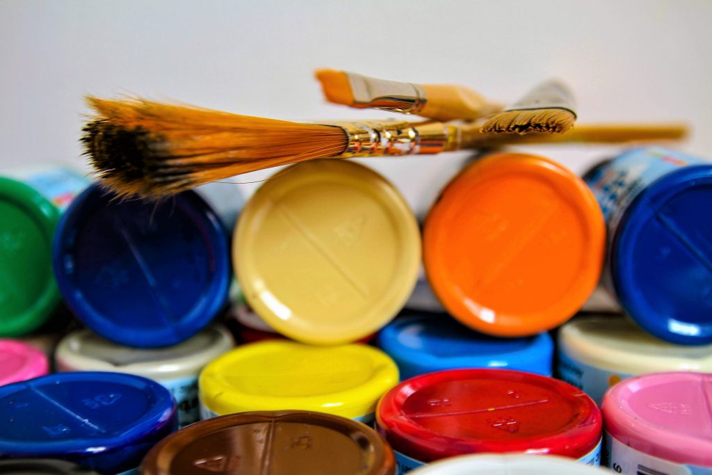 PINTURAS POSILIO: Pinturas